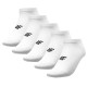 4F Κάλτσες 5 pairs